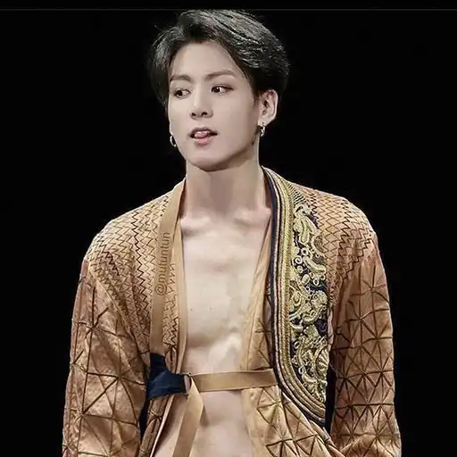 Play BTS Jungkook Wallpaper APK Play BTS Jungkook Wallpaper APK