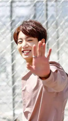 Play BTS Jungkook Wallpaper - Jungkook Kpop Wallpapers  and enjoy BTS Jungkook Wallpaper - Jungkook Kpop Wallpapers with UptoPlay