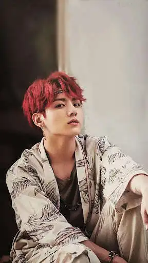 Play BTS Jungkook Wallpaper - Jungkook Kpop Wallpapers as an online game BTS Jungkook Wallpaper - Jungkook Kpop Wallpapers with UptoPlay