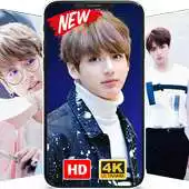 Free play online BTS Jungkook Wallpaper Kpop HD APK Free play online BTS Jungkook Wallpaper Kpop HD APK
