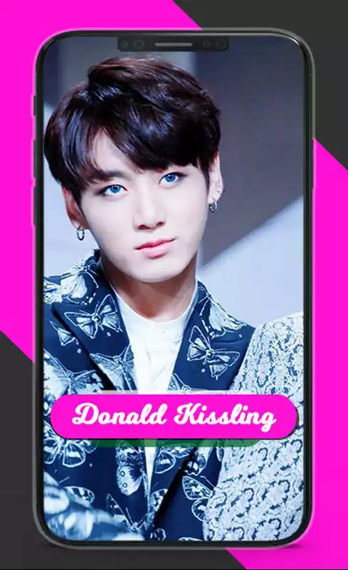 Play BTS Jungkook Wallpaper Kpop HD