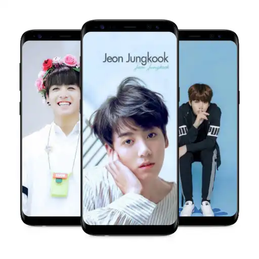 Play BTS Jungkook Wallpapers 2019 APK