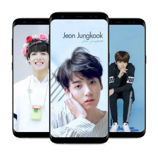 Play BTS Jungkook Wallpapers 2019 APK Play BTS Jungkook Wallpapers 2019 APK