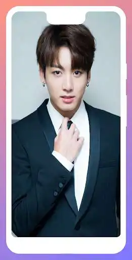 Play BTS Jungkook Wallpapers K-Pop HD  and enjoy BTS Jungkook Wallpapers K-Pop HD with UptoPlay