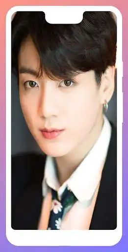 Play BTS Jungkook Wallpapers K-Pop HD as an online game BTS Jungkook Wallpapers K-Pop HD with UptoPlay