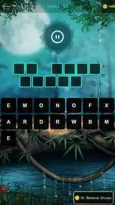 Play BTS Jungle