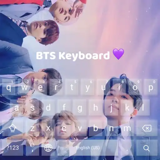 Play BTS Keyboard Theme APK Play BTS Keyboard Theme APK