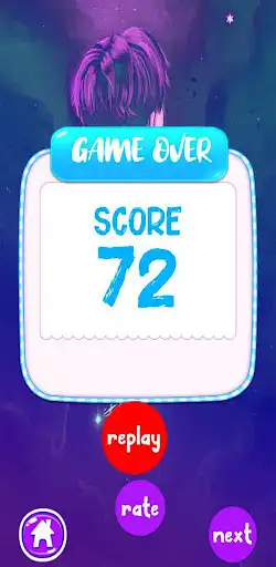 Play BTS K-poop  piano tiles  and enjoy BTS K-poop  piano tiles with UptoPlay