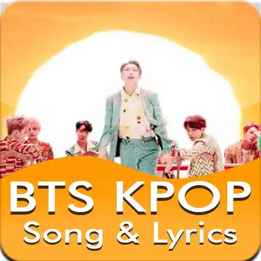 Run free android online BTS KPOP Hits Song & Lyrics APK