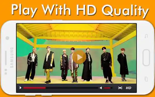 Play BTS KPOP Hits Song & Lyrics  and enjoy BTS KPOP Hits Song & Lyrics with UptoPlay