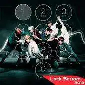 Free play online Bts Kpop Lockscreen for fans APK Free play online Bts Kpop Lockscreen for fans APK