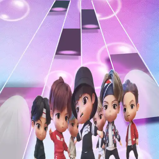 Play BTS Kpop Piano Tiles APK Play BTS Kpop Piano Tiles APK