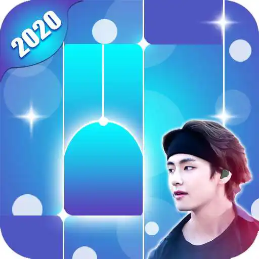 Play BTS KPOP Piano Tiles Magic APK
