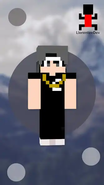 Play BTS KPOP Skins for Minecraft as an online game BTS KPOP Skins for Minecraft with UptoPlay