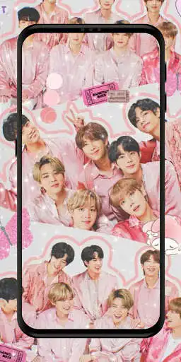 Play BTS KPOP WALLPAPER HD 2021  and enjoy BTS KPOP WALLPAPER HD 2021 with UptoPlay