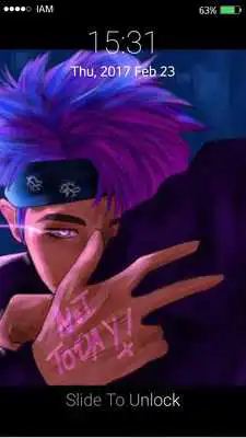 Play bts lock screen 2017