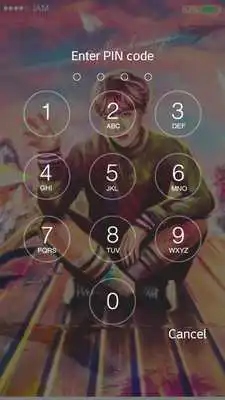 Play bts lock screen 2017