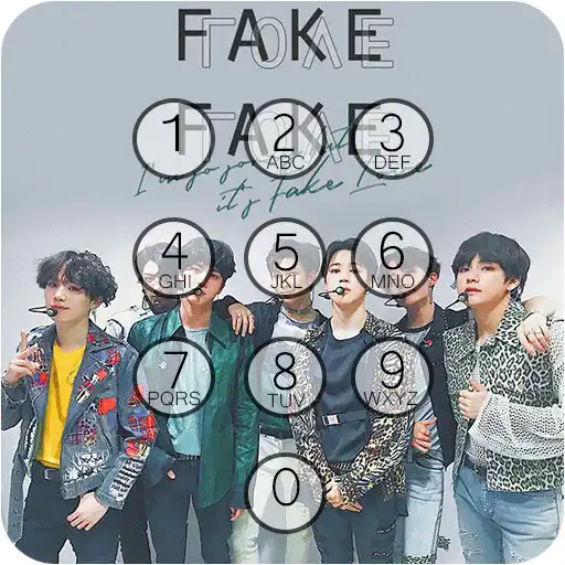 Play Bts Lockscreen HD 4K APK Play Bts Lockscreen HD 4K APK