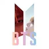 Free play online BTS Lock Screen HD APK