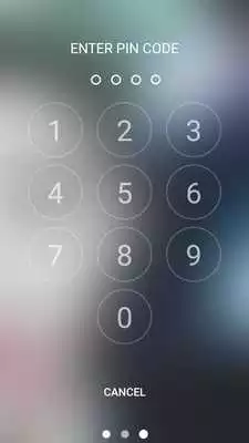 Play BTS Lock Screen HD