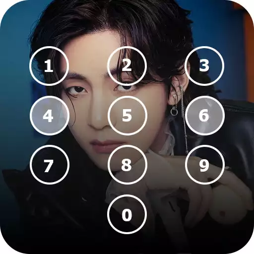 Play BTS Lock Screen APK Play BTS Lock Screen APK