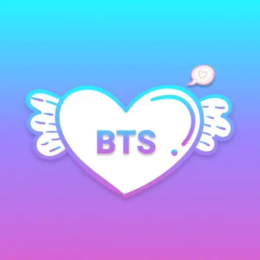 Play BTS love chat simulator for bt APK