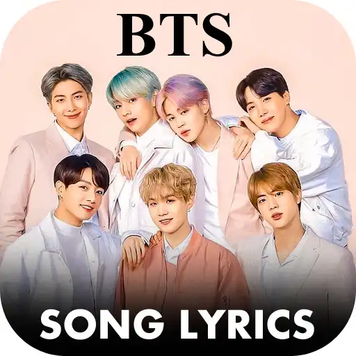 Play BTS Lyrics 2023 APK Play BTS Lyrics 2023 APK