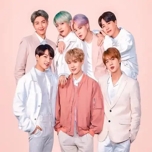 Play BTS member for Picture Wallpaper HD 4K 2021 APK