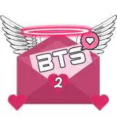 Free play online BTS Messenger 2 APK Free play online BTS Messenger 2 APK