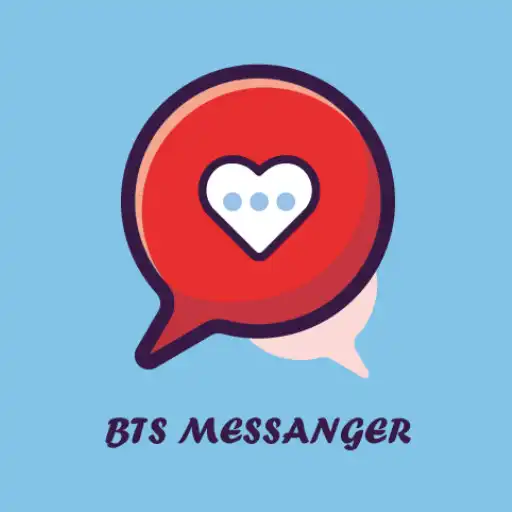 Play BTS Messenger! Chat Simulator APK Play BTS Messenger! Chat Simulator APK