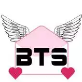 Free play online BTS Messenger APK Free play online BTS Messenger APK