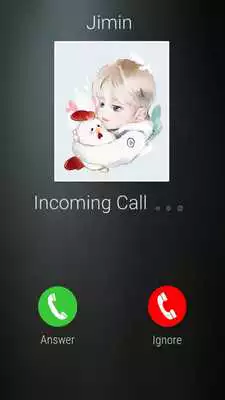 Play BTS Messenger