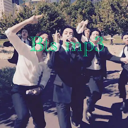 Play BTS mp3 fake love APK