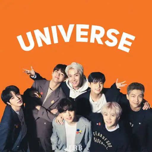 Play BTS My Universe Wallpaper HD APK