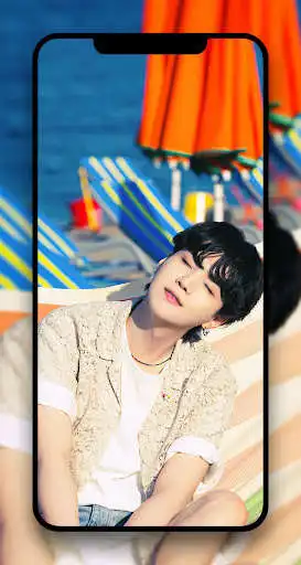 Play BTS My Universe Wallpaper HD as an online game BTS My Universe Wallpaper HD with UptoPlay