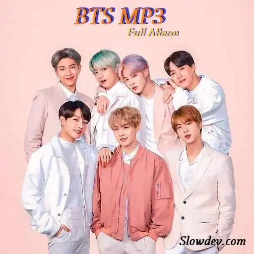 Play BTS Offline Songs- Butter MP3 2021 APK
