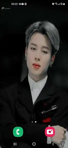Play BTS Park Jimin Wallpaper 2022  and enjoy BTS Park Jimin Wallpaper 2022 with UptoPlay