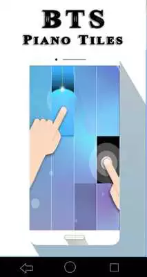 Play BTS Piano Game Challenge