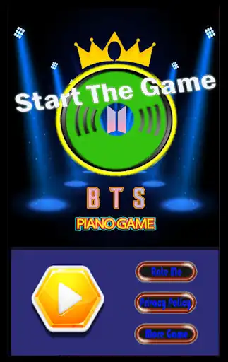 Play BTS Piano Tiles Deluxe  and enjoy BTS Piano Tiles Deluxe with UptoPlay