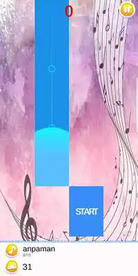 Play BTS piano tiles : Kpop piano 2018 Play BTS piano tiles : Kpop piano 2018