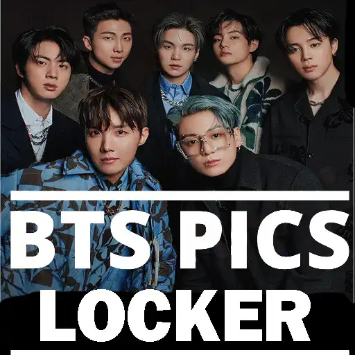 Play BTS Pics Locker APK Play BTS Pics Locker APK