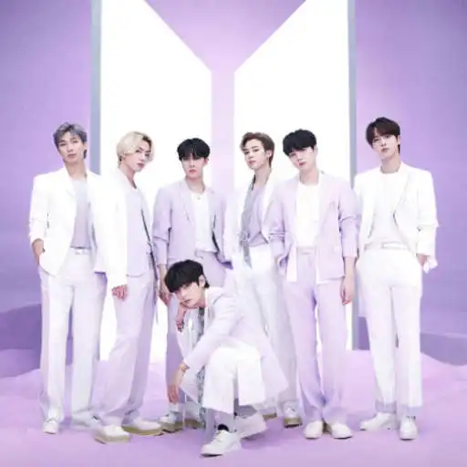 Play BTS pictures without the net APK Play BTS pictures without the net APK