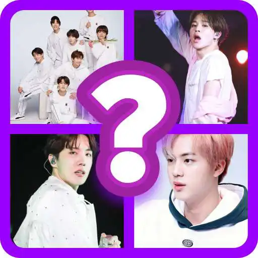 Play BTS Puzzle for ARMY APK