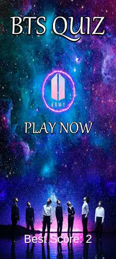 Play Bts Quiz  and enjoy Bts Quiz with UptoPlay