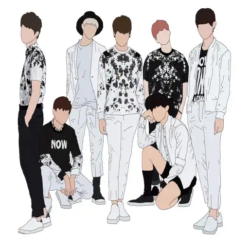 Play BTS Quotes and Lyrics APK Play BTS Quotes and Lyrics APK