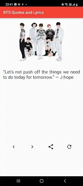 Play BTS Quotes and Lyrics  and enjoy BTS Quotes and Lyrics with UptoPlay