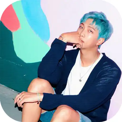 Play Bts Rap Monster Wallpaper HD APK Play Bts Rap Monster Wallpaper HD APK