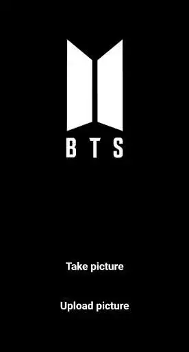 Play BTS resemblance as an online game BTS resemblance with UptoPlay
