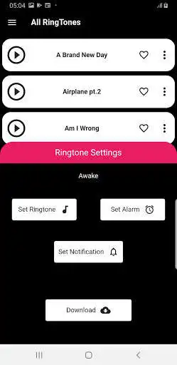 Play BTS Ringtones 2021 as an online game BTS Ringtones 2021 with UptoPlay