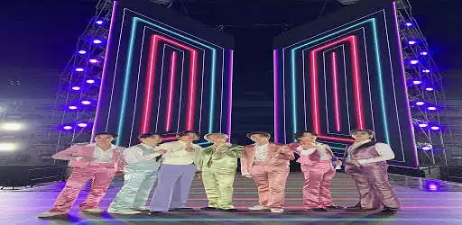 Play BTS Ringtone  and enjoy BTS Ringtone with UptoPlay